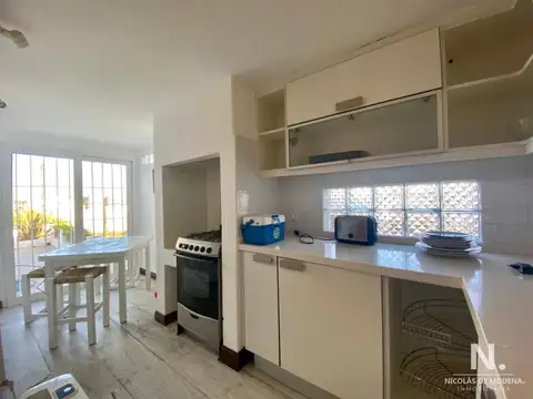 Casa en Alquiler Temporal en La Barra, USD 35.000