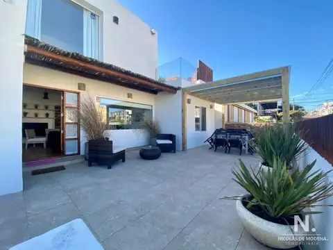 Casa en Alquiler Temporal de 3 dormitorios