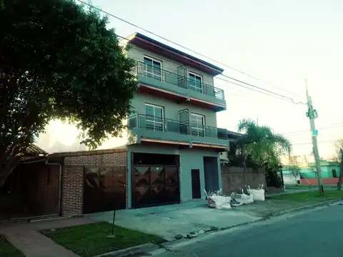 OPORTUNIDAD...  100% FINANCIADO. Excelente Departamento 2 Ambientes