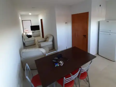 Departamento en Venta en Merlo, USD 55.000