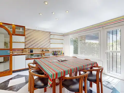 Casa en Venta 36 años