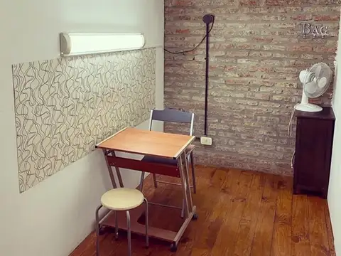 Colectora Panamericana Km 100