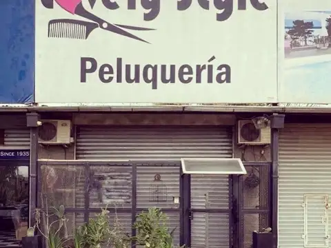 Local en Venta con Financiacion