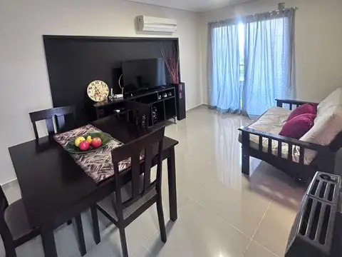 Departamento en Alquiler de 4 ambientes