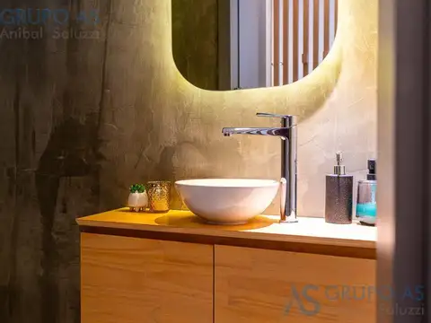 Wilde 455 Bis - Casas en Fisherton