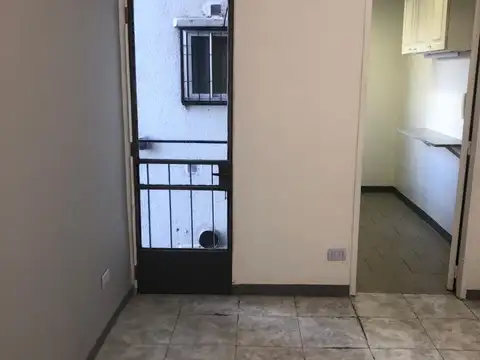 Departamento en Venta en Caballito, USD 85.000