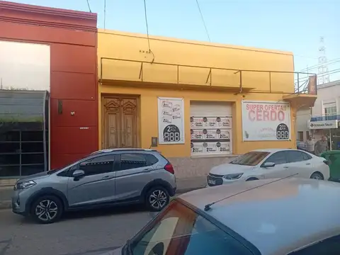 Espectacular Esquina en Gualeguay