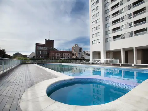 Departamento en Venta en Caballito Norte, USD 543.500