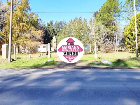 Av. San Martín 5900