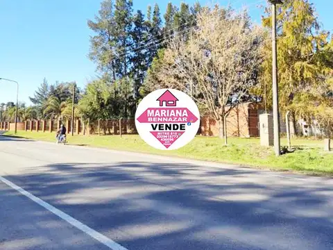 Casa quinta en venta de 11000m2 ubicado en Baradero