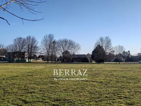 Terreno en Venta de 1040,0 m2