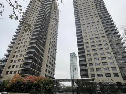 Departamento en  Puerto Madero