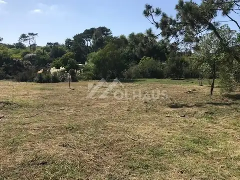Terreno en Venta en La Pedrera, USD 70.000