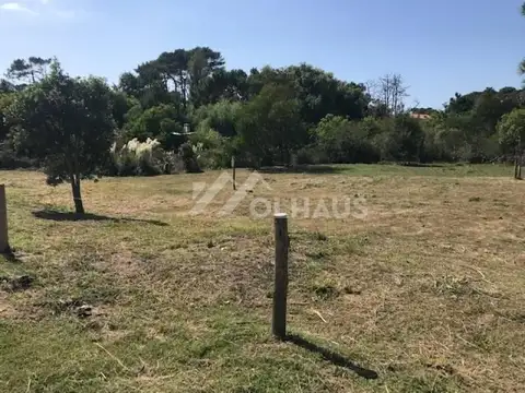 Terreno en Venta de 1353,0 m2