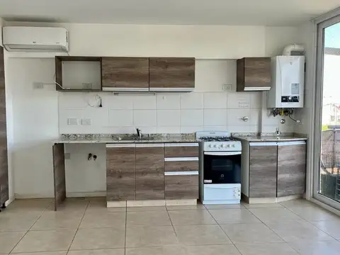 Departamento en Venta en San Fernando, USD 120.000