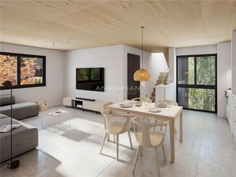 Departamento en Venta en Centro , USD 114.900