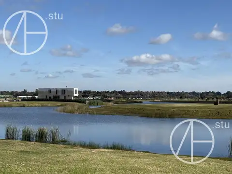 Terreno en Amarras Puertos Escobar