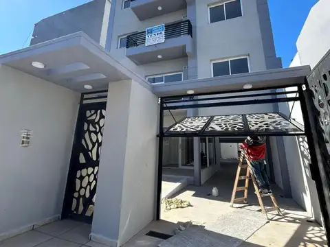 Departamento en Venta al Oeste