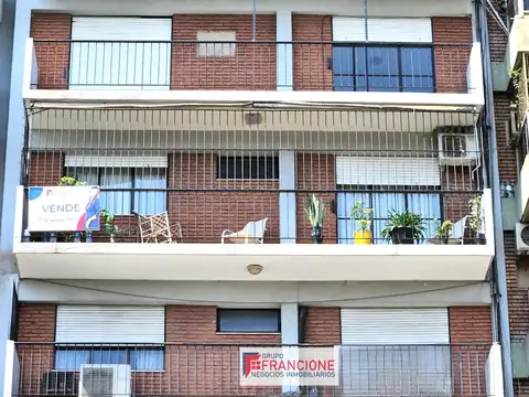 Departamento en Venta de 4 ambientes