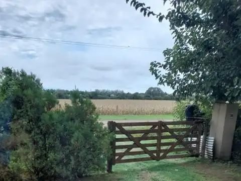 Casa en Venta en Baradero, USD 120.000