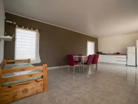 Casas quinta 3 ambientes - Piscina privada - Colonia Suiza, Baradero