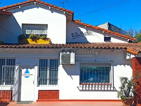 Terreno en Venta de 2350,0 m2