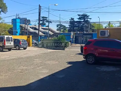 Terreno - Venta - Argentina, Merlo - AV.PRES.JUAN DOMINGO PERON  23800