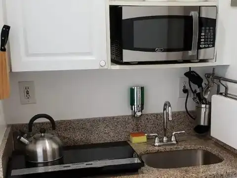 Departamento en Alquiler Temporal con 1 cocheras