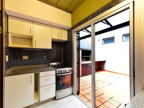 Depto Tipo Casa en Venta de 3 ambientes