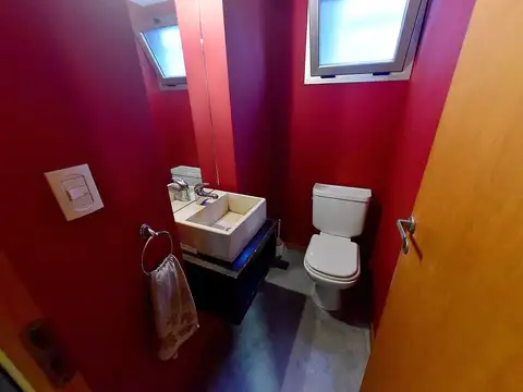 Venta PH 3 amb + patio | Villa crespo SIN EXPENSAS