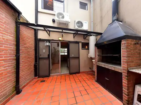 Depto Tipo Casa en Venta de 2 dormitorios