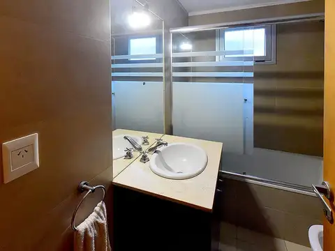 Depto Tipo Casa en Venta 12 años