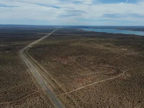 Terreno en Venta 170  mts Fondo