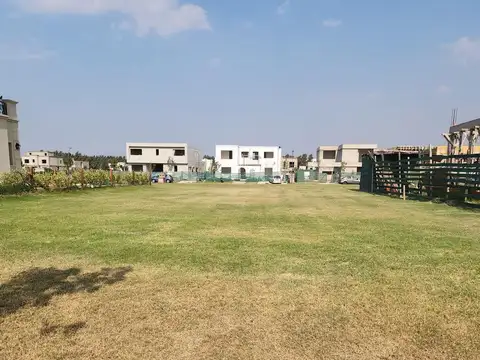 Terreno en Venta de 529,0 m2