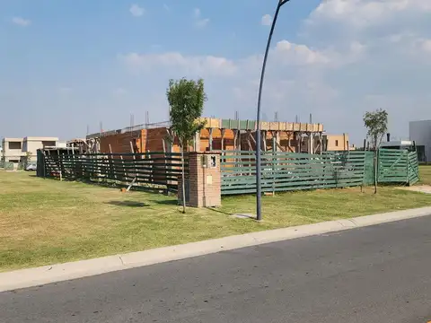 Terreno en Venta de 529,0 m2