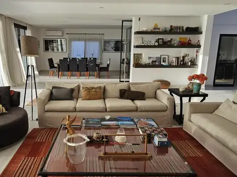 Casa en Alquiler Temporal 1 año