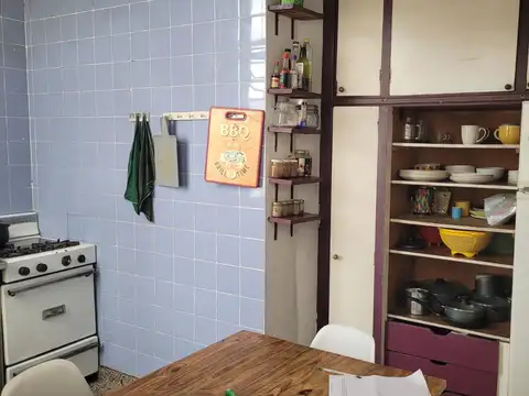 Departamento en Venta al Este