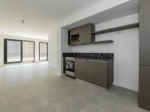 Departamento en Venta en Villa General Mitre, USD 104.000