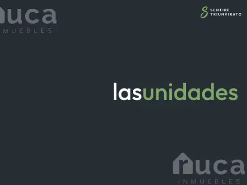 Departamento de 2 ambientes en venta en pozo - Villa Ortuzar