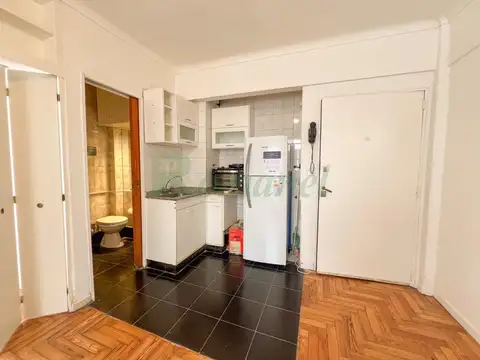 Departamento en Alquiler Permite mascota