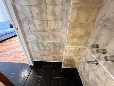 Departamento en Alquiler en Caballito, $ 450.000