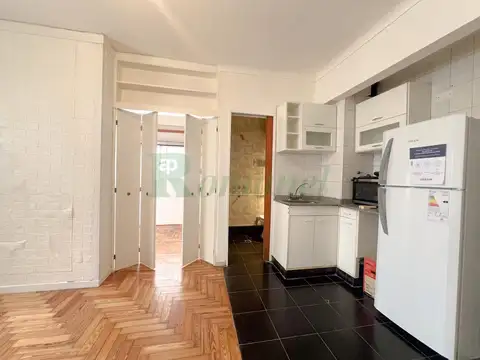 Departamento en Alquiler en Caballito, $ 450.000