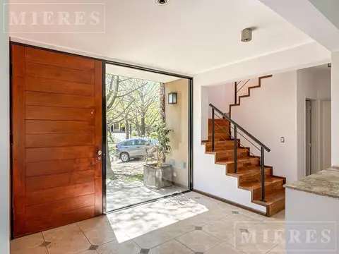 Casa en Venta al Noroeste
