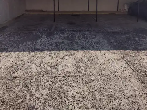 Cervantes al 1800 Cochera N°10