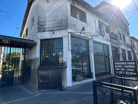 Local en Venta 30 años