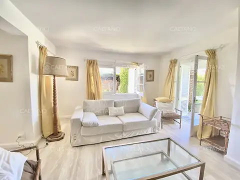 Casa en Alquiler Temporal 2024 años