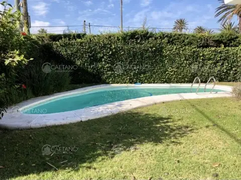 Casa en Alquiler Temporal en Península, USD 24.000
