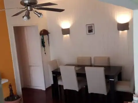 DEPARTAMENTO 2 AMBIENTES