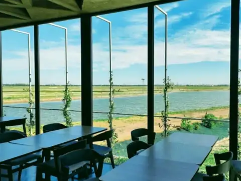 Venta - Lote 254 - 800M2 - Vida barrio cerrado - Funes