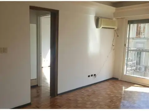 Departamento en Venta en Constitucion, USD 64.000